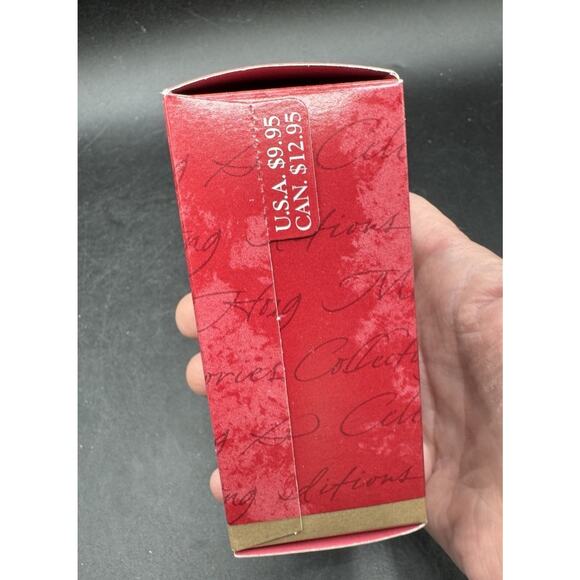 Hallmark Ornament MOM AND DAD Kittens in Stocking 2001 RETIRED New -32D - Picture 2 of 5